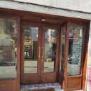 러스틱문 이미지