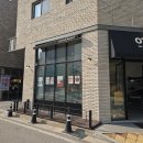 호수공원2길 | 동탄 케이크 맛집 호수공원 온더레코드 디저트 카페 내돈내산 후기