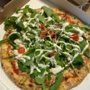 온오프 | 송촌동 피자 맛집 :: 온오프피자 루꼴라피자 포장 후기