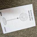 [가게용/가정용선풍기 추천] 안전망 무료 증정! 씽크라이프 16인치 리모컨 스탠드 선풍기 가성비 찐후기