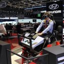 첨단현대주유소 이미지