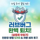 레몬약국 | 작년에 러브버그 폭탄 맞고 깨달은 살충제 없는 퇴치법 &amp; 자동차 사체 세차 꿀팁 (레몬 기피제 만들기)
