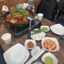 영등포구청역 밥집 맛집 ) 진한 국물에 넘치는 살코기 수제비사리까지 먹어본 내돈내산 후기 , 은성감자탕