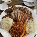 생생족발