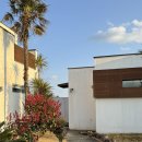 브리즈펜션 | 제주 서귀포 : [제주브리즈] 조용하고 깔끔한 서귀포 펜션ㅣ테라스 스파룸 후기ㅣ커플숙소 추천