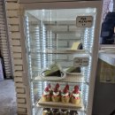 강남-298 | [어퍼앤언더] 강남역 근처 디저트 카페 어퍼앤언더 후기(버터떡 있음)