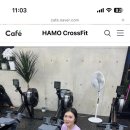 하모 크로스핏 이미지
