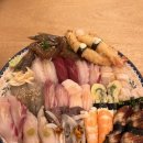 하늘초밥