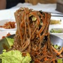 정선 회동집 가려다가 방문한 대흥식당 콧등치기 찐 맛집