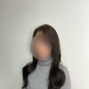 분당 서현동 미용실 :: 살롱드마잘 헤어 성열 디자이너 브라운 염색 후기