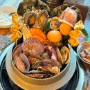 경기도 수원시 팔달구 인계로166번길 16-3 (인계동) | 인계동 인스타 감성 조개구이 맛집! [ 애월 ] 후기