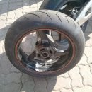 태백중고타이어 이미지