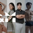 구의 M&M 피트니스에서 여자 트레이너 견습/경력직 선생님 구인합니다!! 이미지