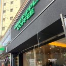 논덕천 | 숙등카페 가성비 좋은 커피 맛집 그레이핍플 덕천포레나점