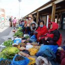 토요시장 이미지