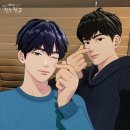 플리로운생활. 동물의플.메리플리스마스.떠도는4인방. 서일페에서 만난 플리아가씨들.