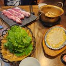 씨유둔산점 | 둔산동고기집 숯향가득 둔산숯불구이