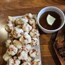 무출 | [파주] 파주 돌짜장 &amp; 목화솜 탕수육 맛집