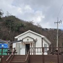 총각네 이촌점 | 평창 현지인 맛집 옹심이 칼국수 이촌쉼터