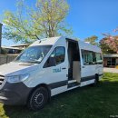 (유)동원주유소 | 뉴질랜드 남섬 캠퍼밴 여행기(10/1~14) #1. 여행 준비 편