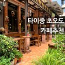 타이중가볼만한곳 草悟道 초오도 캘리그라피그린웨이 카페추천 Lulu's Kitchen Pumpkin House