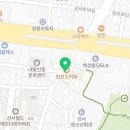 지에스25 강서한울점 이미지