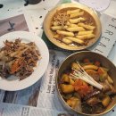 한식조리사 이미지