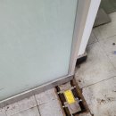 공항동주민센터 화장실 이미지