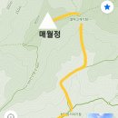 벽운근린공원 | 수락산 야간 등산 코스 산행 후기