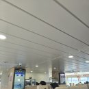 씨유(CU) 서부이촌점 | 서울 한강버스 노선 시간표와 가격 총정리, 압구정에서 옥수까지 탑승 후기