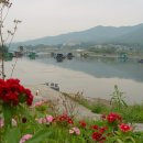 초평낚시터 이미지