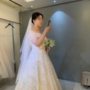 아이린 하우스 | W10. 본식 드레스 셀렉: 대전 아이린웨딩(마리드엘 제휴, 통통한 신부들 드루와)
