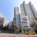 동원로얄듀크 1차 아파트 정문 이미지