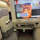 남02-1 | 첫 에미레이트 항공 비즈니스석 후기, 두바이 공항 새벽 도착 | 신행 기록 Ep.02 🫧