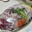 형제상회 | [노량진] 민어 맛집 형제상회 민어반반 포장 내돈내산 후기 (feat 숨비해물 보라성게 해수 우니)