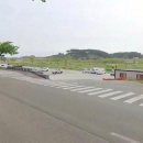 송이공원 화장실 이미지