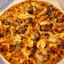 도미노피자 아산온양점 이미지