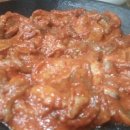 정이품쭈꾸미 이미지