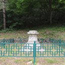 양양 선림원지 승탑 이미지