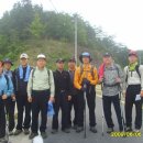 필봉식품 | 제8구간(율원재 ∼ 황강합수점)