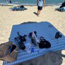 정암 해수욕장 화장실 | [강원도 양양 여행] 물놀이하기 좋은 정암해수욕장 (온수 샤워장, 화장실) 후기