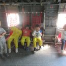 밀리터리테마파크 호담항공우주전시관 이미지