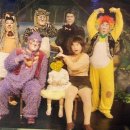 정글북(극단 레미) 이미지