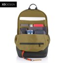 대한소프트 | 엑스디디자인 바비소프트 노트북 백팩, 내돈내산 솔직 후기 (26% 할인 꿀팁!)