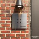 (주)인디자인연구소 | [카페 인테리어] 안산 화정동 [화정다방] 인테리어디자인 시공 사례_인디자인연구소
