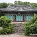 미륵불상 | 전북특별자치도 문화재자료 제183호_용화사 미륵불상, 용화사