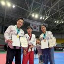 한국체대 엘리트 태권도장 이미지