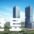 버스정류장(첨단라인아파트) 이미지