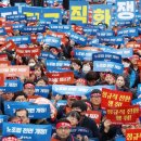 한국노동조합총연맹