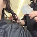 수민하다 | 수원 미용실 헤어다이아 수원역타임점 수민 수석디자이너에게 받아본 아윤채 크리닉 후기
